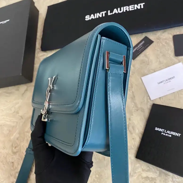 2204HS0138 YSL Bag 0604